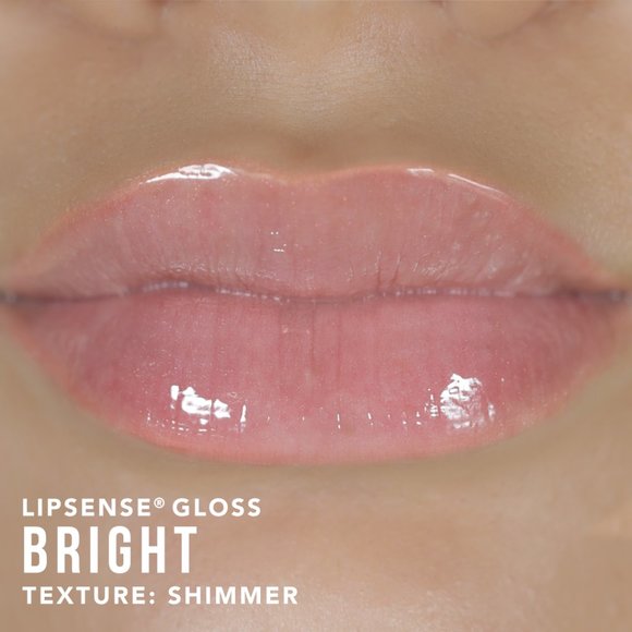 MERRY & BRIGHT HOLIDAY COSMETICS COLLECTION SeneGence LipSense - Picture 4 of 11